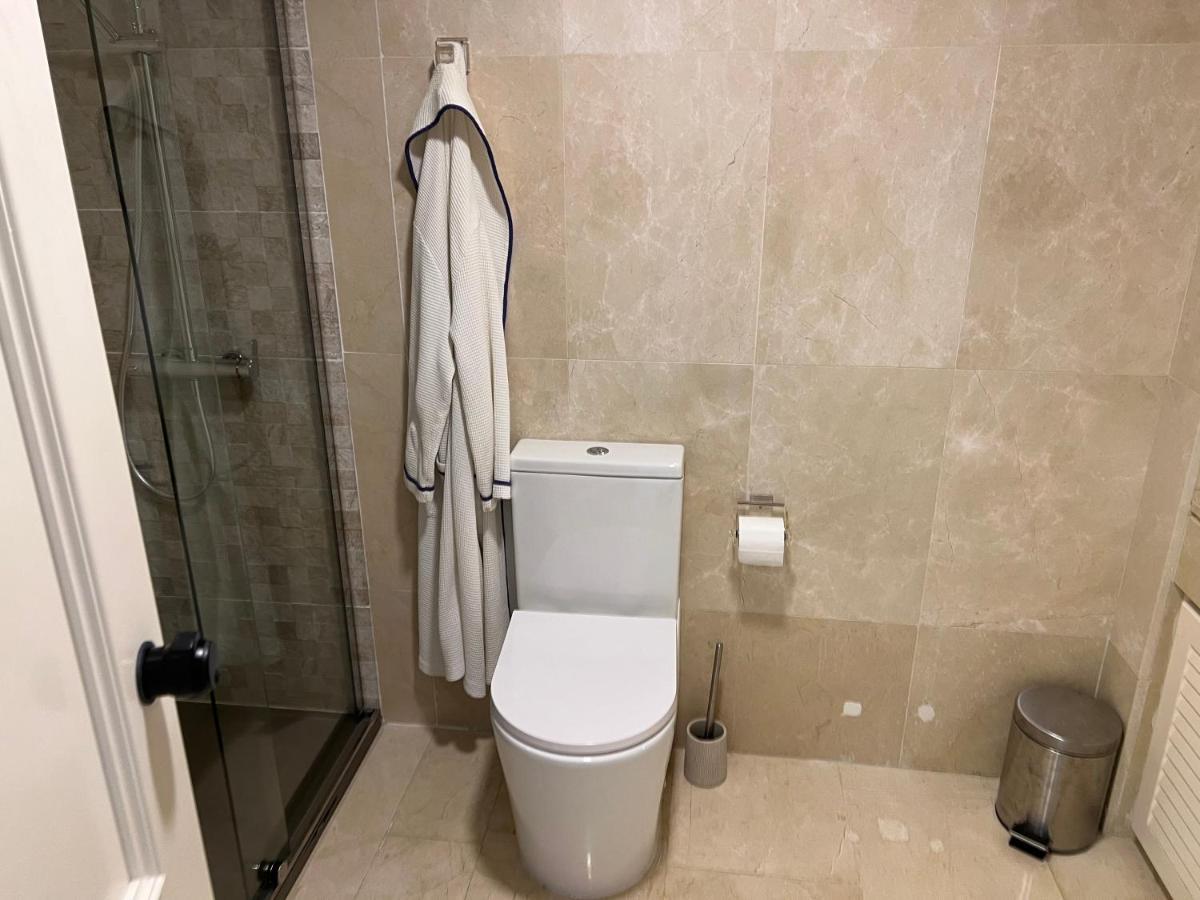 Apartamento Puerto Sotogrande Marina Exteriér fotografie