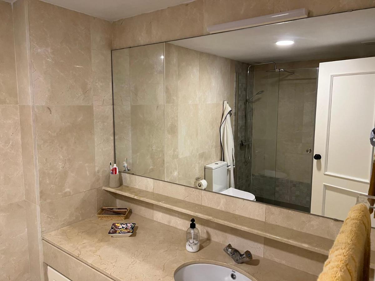 Apartamento Puerto Sotogrande Marina Exteriér fotografie