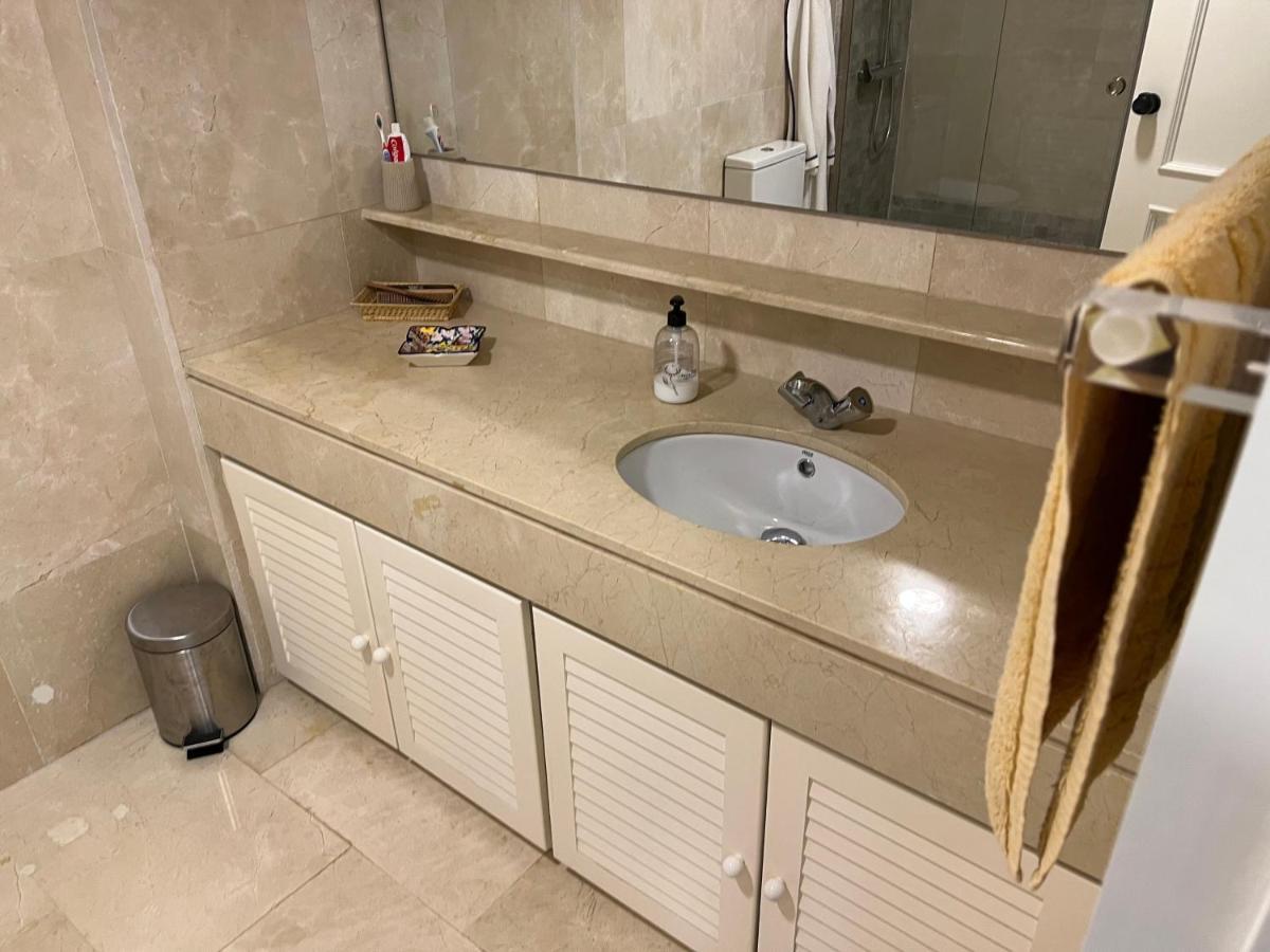Apartamento Puerto Sotogrande Marina Exteriér fotografie