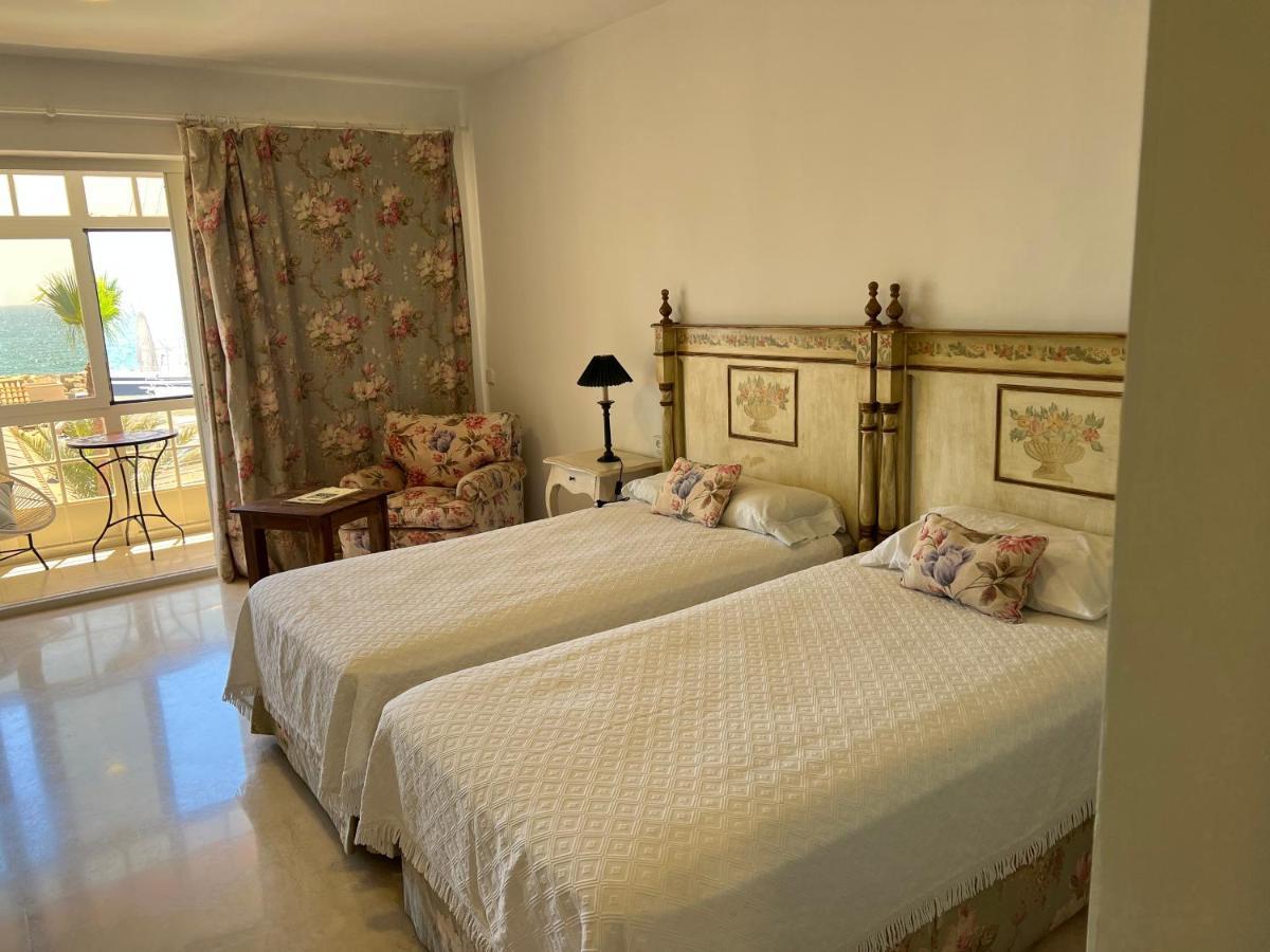 Apartamento Puerto Sotogrande Marina Exteriér fotografie