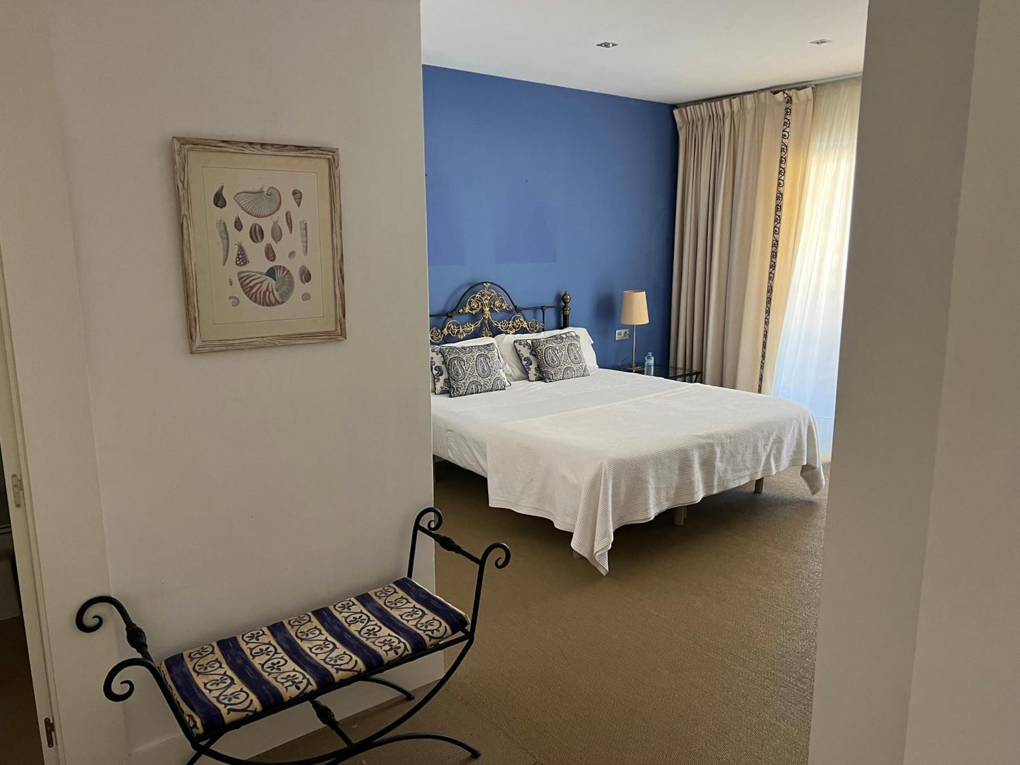 Apartamento Puerto Sotogrande Marina Exteriér fotografie