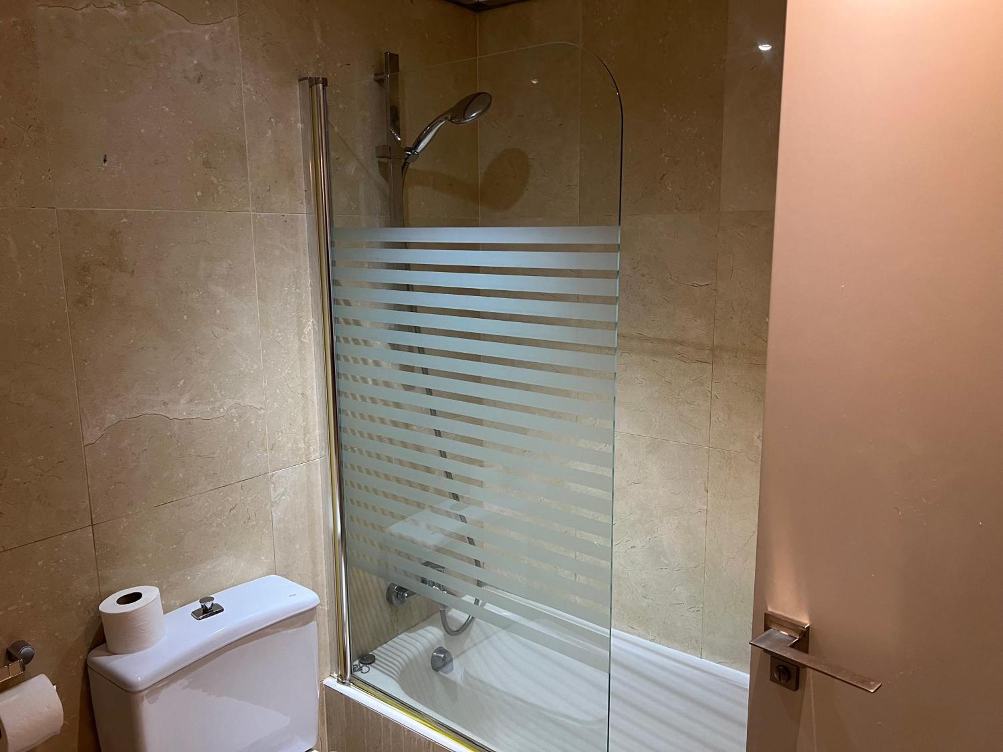 Apartamento Puerto Sotogrande Marina Exteriér fotografie