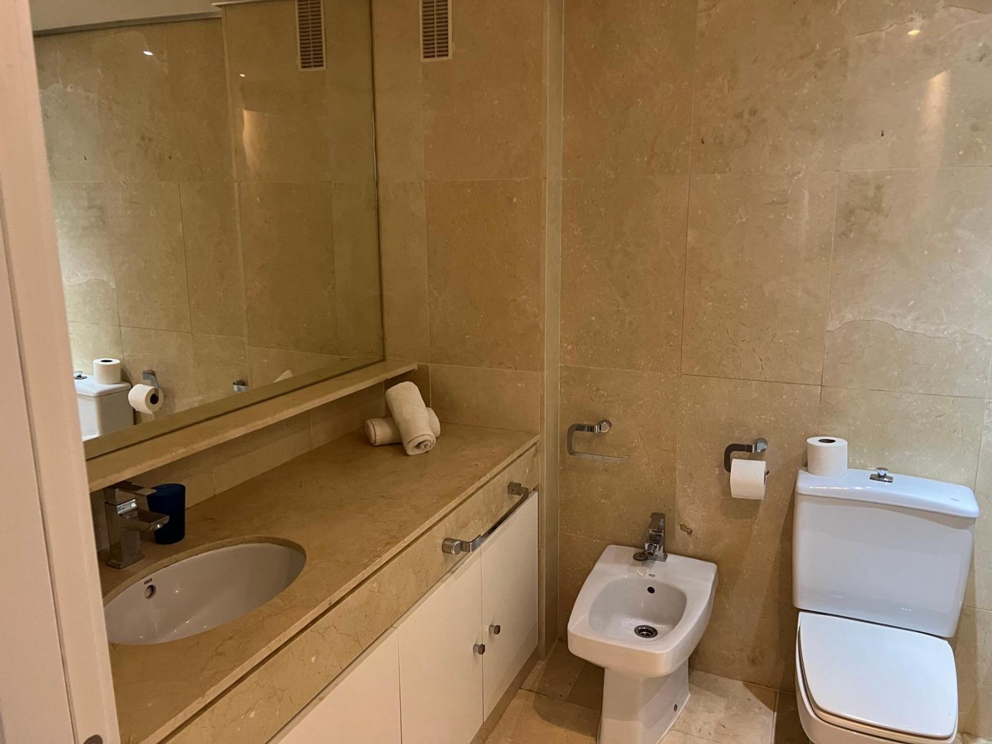 Apartamento Puerto Sotogrande Marina Exteriér fotografie