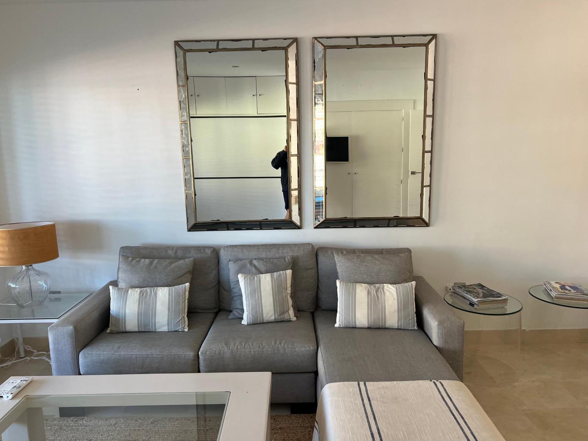 Apartamento Puerto Sotogrande Marina Exteriér fotografie