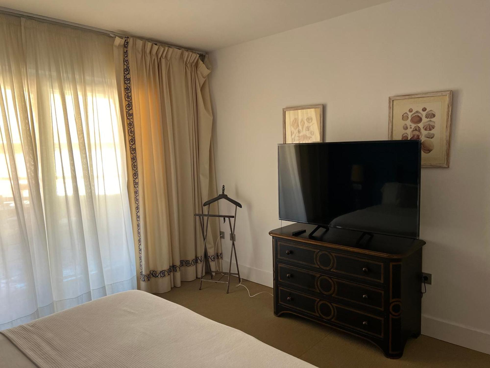 Apartamento Puerto Sotogrande Marina Exteriér fotografie